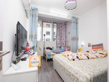 中楼层 精装修 采光美丽 诚意出售