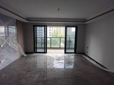 中交雅郡4室2厅3卫南朝向680.0万元/套出售