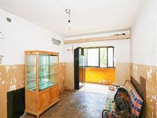 顾村 · 泰和新城(东区) · 1室 · 1厅