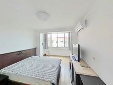 优选好房:双南精装修2房位置好户型好业主诚意出售看房有钥匙