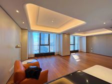 望京东 昆泰嘉瑞高端公寓 接待 会所 办公均可 采光视野好