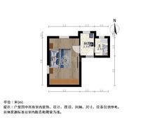控江·控江六村·1室·0厅