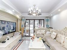 惠宇华庭 H装50万三房二卫 品质家私全留 房东换房诚售