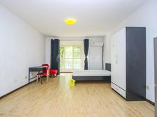 新上 建邦华庭7号院 南北双卫三居室 中心位置 随时看房