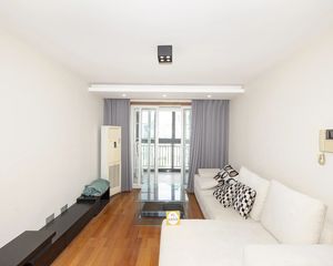 七宝·碧林湾北苑(公寓)·2室·2厅