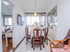 C1-1户型实际110平,满五一,近9号线,南北通,精装修