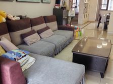 明月清华3室2厅2卫南朝向250.0万元/套出售