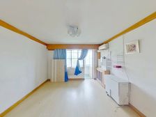 东冠英南北通透两居室,经典格局,采光好