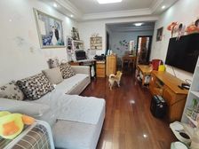 南北通透 浦发绿城 3室2厅