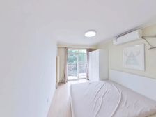 东城区金桥国际,东向一居室,观景房,