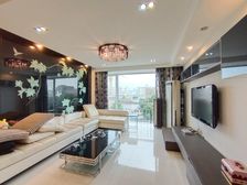 万达华府2室2厅1卫南朝向166.0万元/套出售