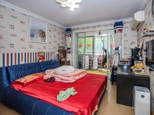 孝心楼层+东边套全明户型+税费少+看房方便