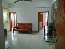 泽德花苑 2 房 55 方 繁华地段 安全性高 环境优美