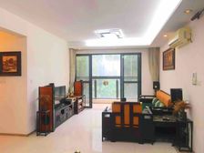 岭南新 精装好房 业主诚心出售 随时看房 小区居住环境舒适