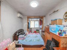 洋泾 · 阳光三村 · 1室 · 1厅+中间楼层+房东诚心