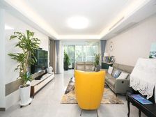 大三房,南北全明户型,非底楼,精装修