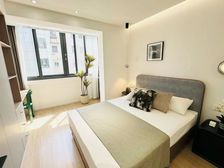 7,13号线长清站 满五无税 房东诚意卖 价格好谈 精装全送