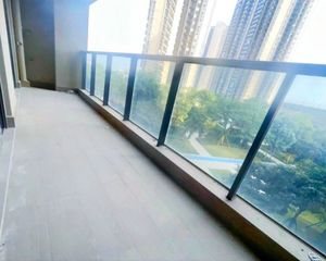 已验真,送车位,楼层位置好,B区,甲A级房源