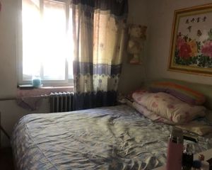 角门16号院 2室1厅 普装