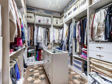 旭辉御府 4室2厅 精装