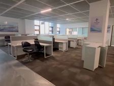 石景山首钢园200平原组委装修全套办公家具停车方便享园区政策