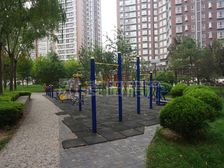 丽水莲花 128平3居假期价格优惠