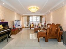 4室2厅保利金泉广场