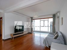 2室2厅嘉铭桐城B区