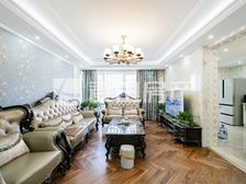 3室2厅嘉美风尚中心