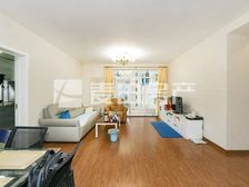 3室2厅保利金泉广场