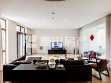 4室3厅中粮祥云国际生活区北区