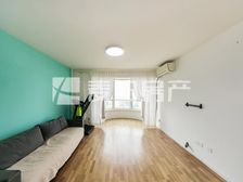 圣馨大地 2室1厅 西