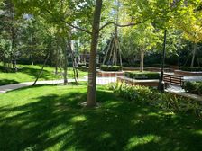 红山世家南北通透精装两居 视野佳 核心地段(899万)