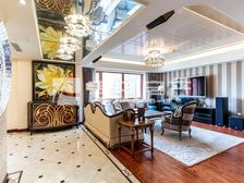 3室2厅蓝堡国际公寓南区