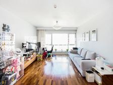 新城国际 高层2居室 二次装修房况好 视野开阔 采光好