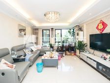 正南首开璞瑅3室2厅精装修