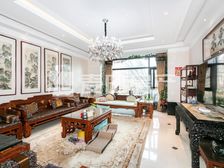 紫御华府 精工豪宅 可以给长周期 有车位储物间 价格可谈