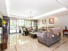 6室3厅招商嘉铭珑原