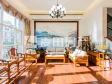 誉天下4室2厅精装修