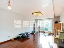 朝阳百子湾金港国际 南北通透精装两居 满五唯一 近地铁