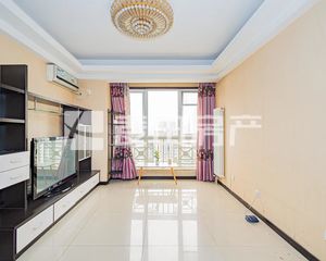 丽水莲花 2室1厅 东北