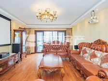 陶然亭·中信禧园·4室·2厅