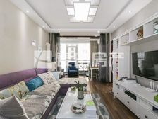 精选 亚运村 保利金泉 东向 一居室