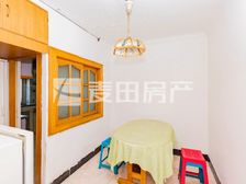 621所生活区 南向两居室 视野好