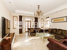 保利西山林语别墅 5室2厅 南 北