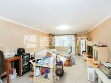 南北通透富力城D区3室1厅精装修