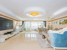 南北通透朱雀门5室2厅精装修