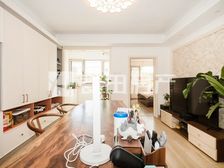 上地 · 枫润家园 · 2室 · 1厅