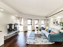 4室1厅三里屯SOHO公寓