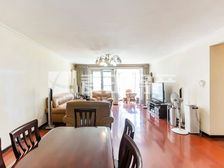 3室2厅珠江罗马嘉园西区